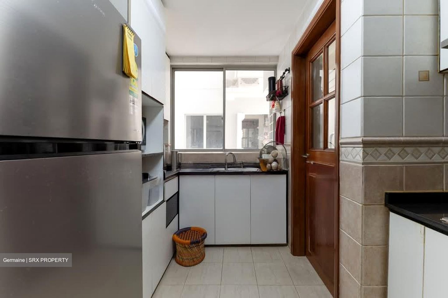 The Bayshore (D16), Condominium #532328361